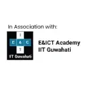 E&ICT, IIT Guwahati